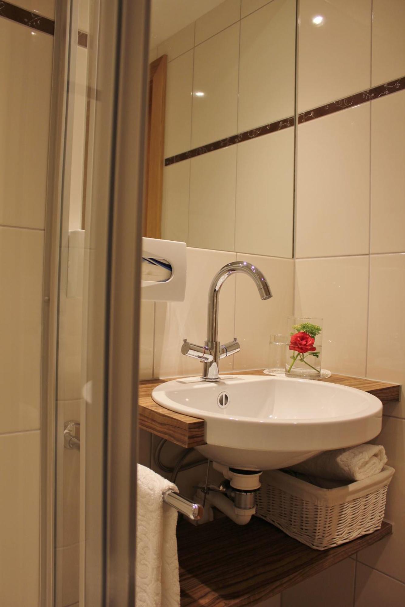 Pension Christophorus Hotel Garni Partenen Extérieur photo